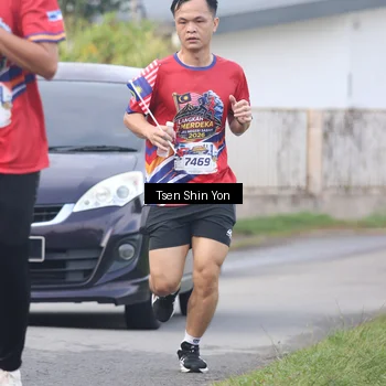 Runner Photo 5967236