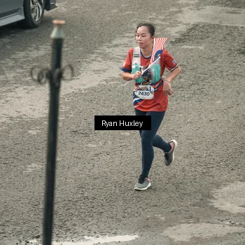 Runner Photo 5967237