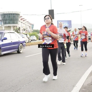 Runner Photo 5967240
