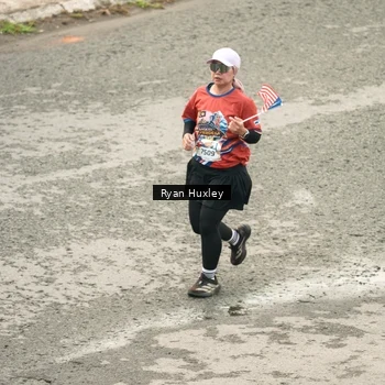 Runner Photo 5967241