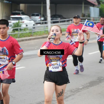 Runner Photo 5967244