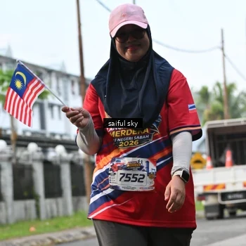 Runner Photo 5967245