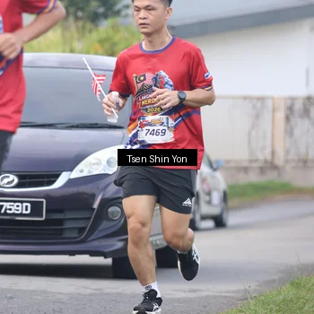 Runner Photo 5967246