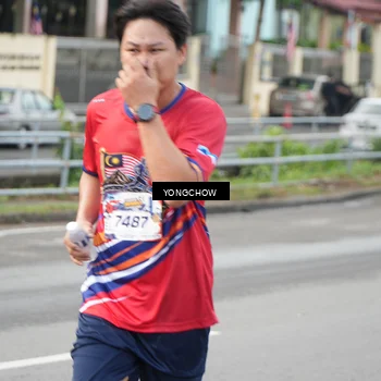 Runner Photo 5967249