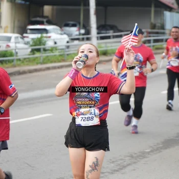 Runner Photo 5967255