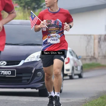 Runner Photo 5967281