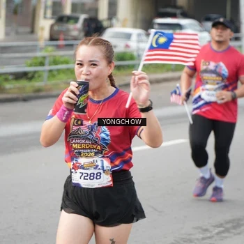 Runner Photo 5967284