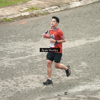 Runner Photo 5967287