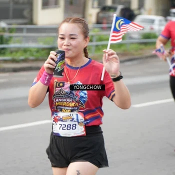 Runner Photo 5967289