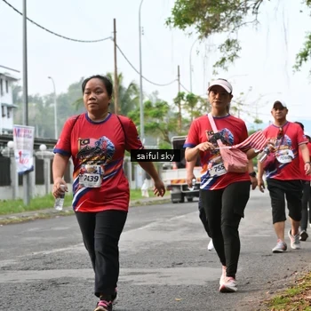 Runner Photo 5967290