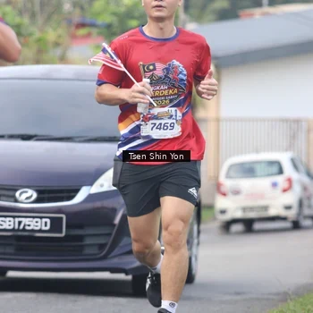Runner Photo 5967292