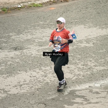 Runner Photo 5967293