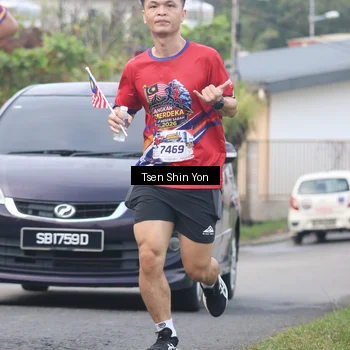 Runner Photo 5967301