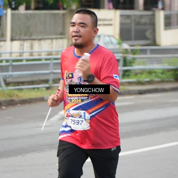Runner Photo 5967309