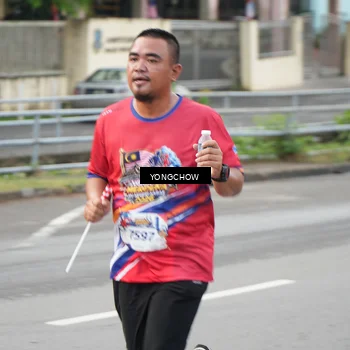Runner Photo 5967314