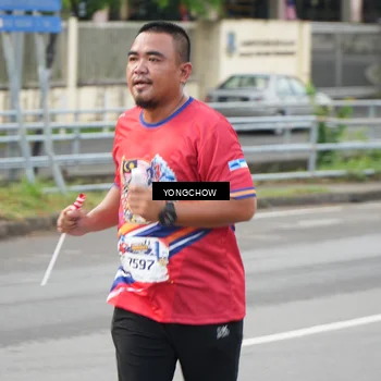 Runner Photo 5967316