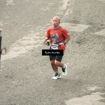 Runner Photo 5967322