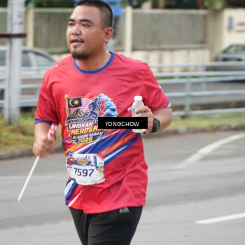 Runner Photo 5967324