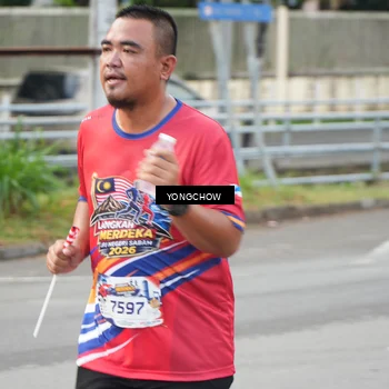 Runner Photo 5967329