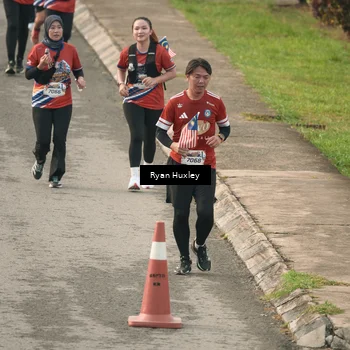 Runner Photo 5967337