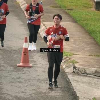 Runner Photo 5967353