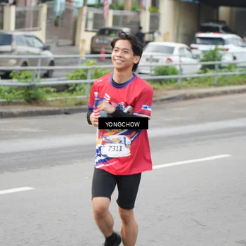 Runner Photo 5967359