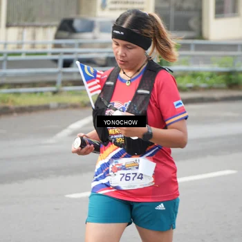 Runner Photo 5967361