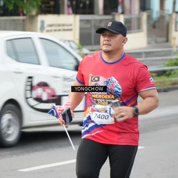 Runner Photo 5967365