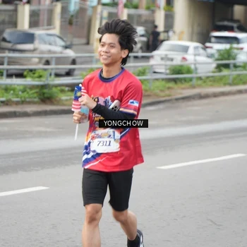 Runner Photo 5967366