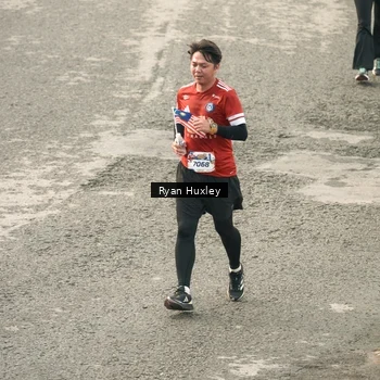 Runner Photo 5967369