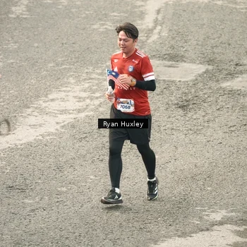 Runner Photo 5967371