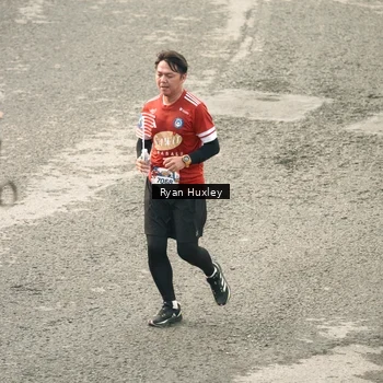 Runner Photo 5967375