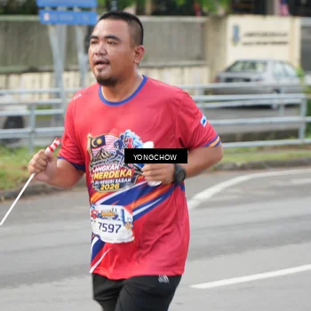 Runner Photo 5967377