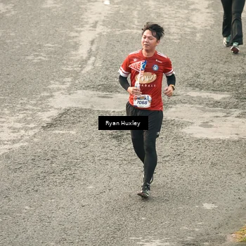 Runner Photo 5967380