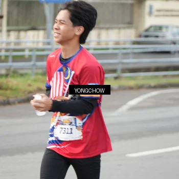 Runner Photo 5967384