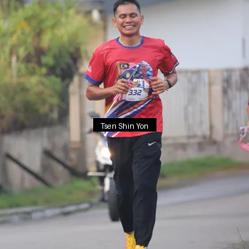 Runner Photo 5967385