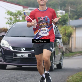Runner Photo 5967386