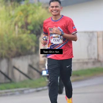 Runner Photo 5967391