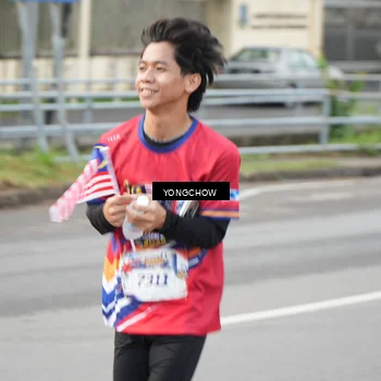 Runner Photo 5967393