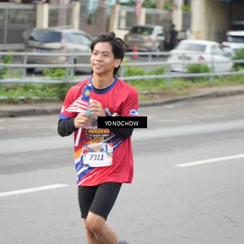 Runner Photo 5967395