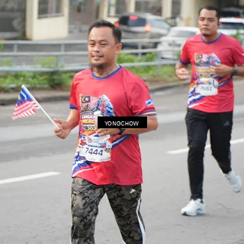 Runner Photo 5967400