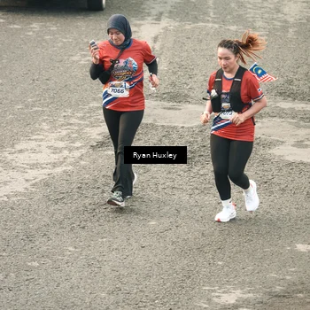 Runner Photo 5967401