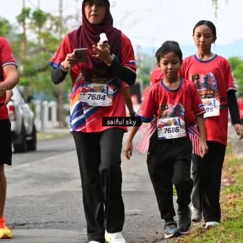 Runner Photo 5967403
