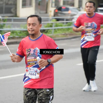 Runner Photo 5967404