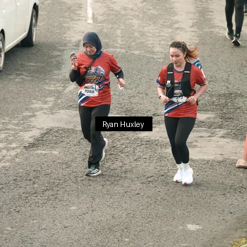 Runner Photo 5967405