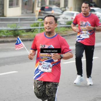 Runner Photo 5967406