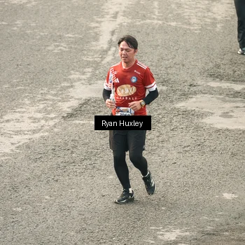 Runner Photo 5967407