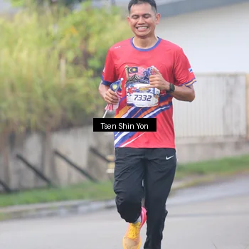 Runner Photo 5967408