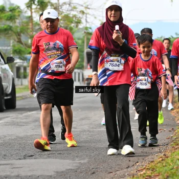 Runner Photo 5967411