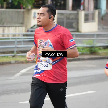 Runner Photo 5967412